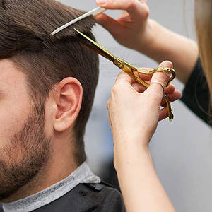 Ciseaux pour coiffeurs Offre Spéciale de qualité supérieure Ciseaux pour coiffeurs de nouvelle conception - Product Image 3