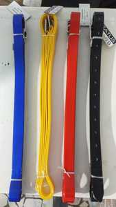 Correas de PVC de Alta Calidad para Estribos, Duraderas, Resistentes y Impermeables, Equipos de Equitación - Product Image 6