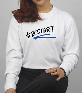 เสื้อยืดสตรีลำลองทรงบ็อกซี่ฟิต95% 5% ผ้าฝ้ายสแปนเด็กซ์ระบายอากาศน้ำหนักเบาปักโลโก้ได้ตามต้องการ - Product Image 3