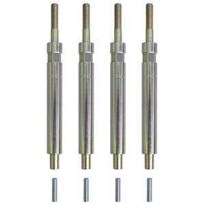 Juego de tornillos de soporte Gedore KL-0186-1240 M6 de 170 mm para extracción de tornillos - Product Image 1