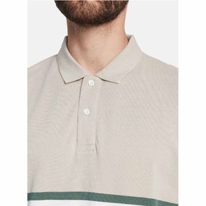 Polo de algodón para hombre al por mayor, camisetas transpirables de verano con diseño informal, polos de golf bordados personalizados, gran oferta para hombre - Product Image 6