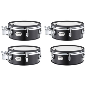 Nouvelle batterie électronique Yamaha DTX8K-X complète avec pads en bois réalistes pour la pratique à domicile et en studio - Product Image 6