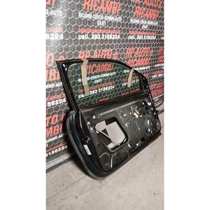 Porta Anteriore Sinistra VOLKSWAGEN Polo 5a Serie (09>17) 6R3831055J CMA - Product Image 5