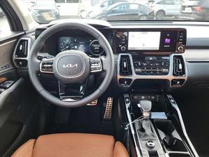 2022 Kia Sorento - Product Image 3