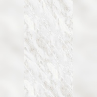 Revêtements de sol en porcelaine vitrifiée brillante Aurora Borealis Shine, briques modernes 600x1200mm, lumières dansantes pour villa extérieure
