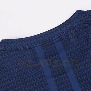 Chauffe-corps respirant fabriqué en usine de marque privée Chauffe-corps léger en gros - Product Image 4