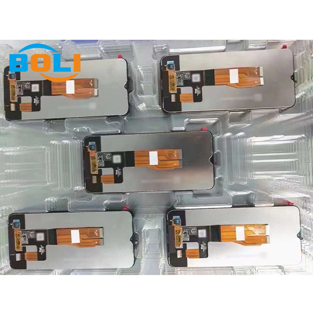 Mobile Display Accessories LCD for iPhone for Sumsung for Huawei for Android OLED Incell LCD Display Touch Screen Replacement