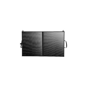 Panel Solar Portátil Plegable de 100W 18V ETFE para Estaciones de Energía al Aire Libre - Product Image 1