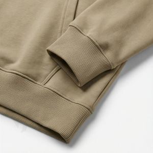 Sweat-shirts à capuche épais 400 GSM en coton premium, unisexe, chauds et confortables, prix usine, vente en gros, personnalisables - Product Image 6