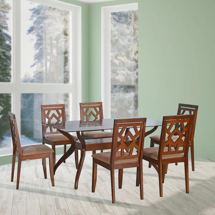 Plastic Table Price Nilkamal Dining Table And Chairs Nilkamal - Main Image