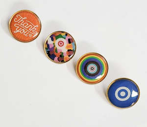 Alfileres de solapa de suministro directo de fábrica hechos de materiales de primera calidad disponibles a un precio asequible - Product Image 3