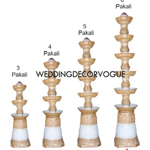 เสาที่มีคุณภาพสูงราคาที่ดีความงามยูรีเทนตกแต่ง PU การออกแบบอาคารเสา - Product Image 5