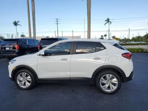 Encore GX Preferred FWD SUV 2024 à faible kilométrage, transmission à variation continue, 155 ch - Product Image 6