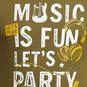 Camisetas de Verano para Hombre de Alta Calidad, Estampadas con Serigrafía, Cuello Redondo, Estilo Casual, Manga Regular, Moda Urbana, 100% Algodón - Product Image 6