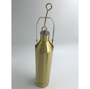 Botella de Latón Moderna Ecológica a Prueba de Fugas Más Vendida para Oficina, Escuela y Uso en Exteriores al Mejor Precio del Mercado - Product Image 6