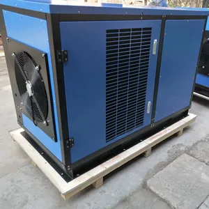 Air Water Generator Atmospheric Water Generator 250L/D 30C RH80%