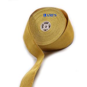 2023 Haute Qualité Tresses Lacets Uniforme Bullion Fil Garnitures Tresses Garniture Galloon - Product Image 6