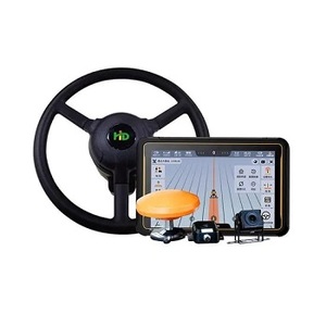 ระบบนำร่อง GPS อัตโนมัติความแม่นยำสูงสำหรับรถแทรกเตอร์ | โซลูชันการนำทางแบบอัจฉริยะ - Product Image 6