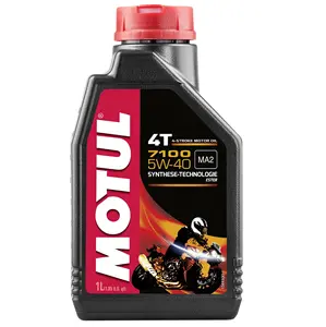 Direct Price Supplier MOTUL 7100 4T 5W-40