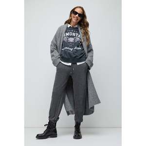 Pantalones Deportivos de Mujer 100% Algodón - Product Image 4