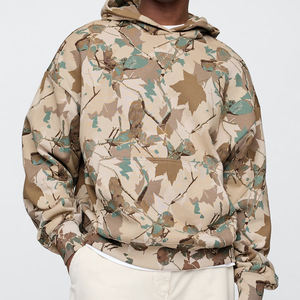 Novedad, Sudaderas con Capucha de Sublimación para Hombre de Alta Calidad, Diseño Personalizado, Sublimación 3D, Ropa Casual de Venta Caliente, Sudadera con Capucha de Sublimación para Hombre - Product Image 3