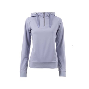 JOXAR 2023 TOP QUALITY HOT SELLING CUSTOM WHOLESALE EQUESTRIAN <b>HORSE</b> RIDING WOMENS <b>HOODIE</b> - Product Image 4