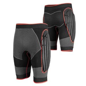 Protecteur d'équipement de motocross en gros Short de moto respirant Protection du corps d'équitation de moto et de course automobile - Product Image 2