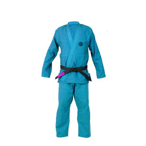 Uniformes profesionales de Judo de artes marciales de último diseño, Kimono de Jiu Jitsu para hombres, ligera ropa deportiva, trajes de Judo, precio al por mayor - Product Image 6