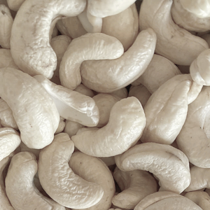 เม็ดมะม่วงหิมพานต์ดิบ W180เม็ดมะม่วงหิมพานต์บรรจุภัณฑ์ฉลากส่วนตัว - Product Image 1