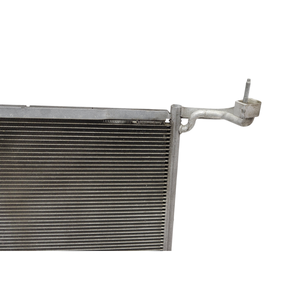 Radiatore A/C Ford Puma Serie H1BH-19710-AB B7JA, B7JB Hybrid 1000 (19>) - Product Image 2