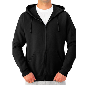 Custom oversize heavyweight vintage sudaderas con capucha para los hombres de alta calidad streetwear hombres sudadera - Product Image 1