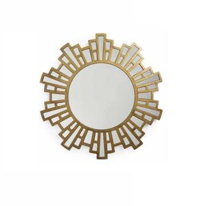 Leave <b>Design</b> Wall <b>Mirror</b> Home Decor <b>Design</b> Indoor Classic And Modern Decor <b>Mirror</b> Multiple Finishing <b>Designs</b> - Product Image 2