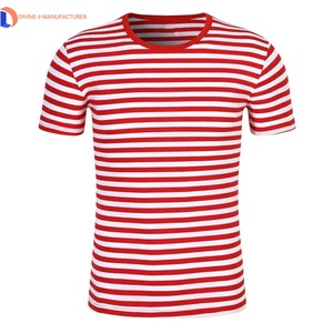 Vente en gros de t-shirts personnalisés OEM Fabricant de t-shirts en polyester unisexe - Product Image 2