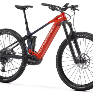 Vélo de montagne électrique Mondrakers Chaser - Product Image 1