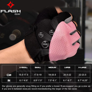 Gants de fitness d'haltérophilie de haute qualité pour hommes et femmes Marque OEM personnalisée Prix de gros Poignée durable - Product Image 6
