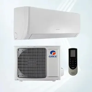 Pas cher Gree Cooling 12000 18000 24000 Btu AC Split Type AC Unit Gree Wall Inverter Climatiseur à vendre aux États-Unis Afrique Europe - Product Image 2