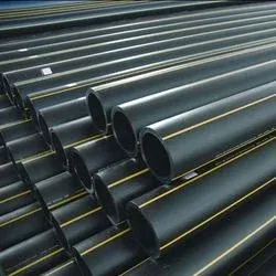 Pipelines aérodynamiques en HDPE de qualité supérieure pour une gestion améliorée du flux d'air et des tuyaux en HDPE solides pour les projets extérieurs de bricolage pour la vente à l'exportation - Product Image 6