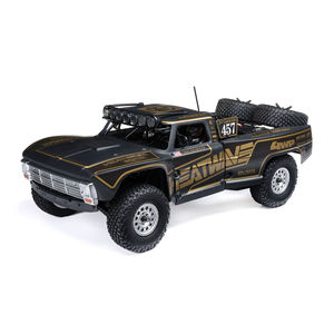 MEILLEUR PRIX POUR 1/10 Losi Baja Rey 2.0 Fo-rd F100 - Product Image 1