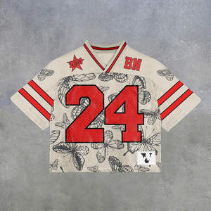 Camiseta de entrenamiento de fútbol para adultos ligera, transpirable y cómoda para todas las sesiones de práctica - Product Image 1