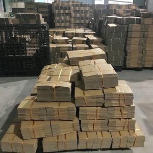 Caja de embalaje de cartón al por mayor/Caja de papel personalizada/Caja corrugada-Caja de papel de alta calidad de fábrica - Product Image 4