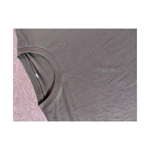 เสื้อยืดผู้ชายผ้าฝ้าย100% เสื้อยืดผ้าถักโพลีเอสเตอร์/ คอตตอนปรับแต่งได้สำหรับสั่งซื้อจำนวนมาก - Product Image 5