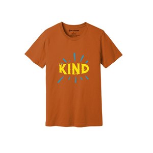 Camiseta de algodón 100% con temas de bondad, estampado de estilo informal, 12 opciones de color, 160-180, colocación de diseño personalizable GSM pesado - Product Image 4