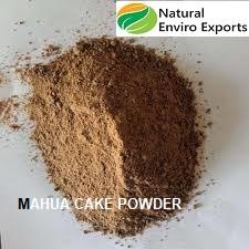 Venta al por mayor Mahua pastel de gránulos en polvo utilizado como fertilizante biológico en la agricultura Mahua pastel comida embalaje a granel 20kg - Product Image 2