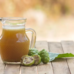 Jus de Noni Naturel Étiquette Propre Exportation - Product Image 5