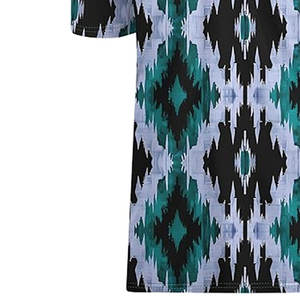 Camisas de Golf para Hombre, Modernas, de Lona Sólida, Secado Rápido, con Bolsillo, Alta Calidad, Nuevo Estilo - Product Image 4