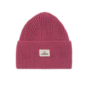 Unisex <b>Beanie</b>-100% Acrylic Adjustable Casual Daily Style All Seasons Warmth - Product Image 3
