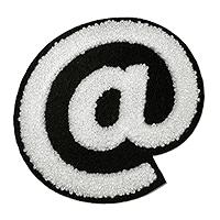 Insignias de logotipo 3D personalizadas al por mayor, parche bordado de alta tripulación para la temporada de invierno, parches bordados personalizados para planchar cosidos - Product Image 4