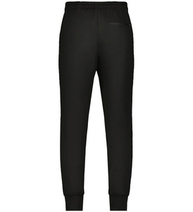 High Quality Men's Gym Sweatpants Custom Lightweight Track Pants Casual Style Plain Polyester Workout Joggers <b>Trousers</b> Canvas - Product Image 5