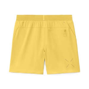 Pantalones cortos de malla de alta calidad, pantalones cortos de baloncesto para hombres, malla con bolsillo High Street Hip-Hop, último ajuste relajado - Product Image 2