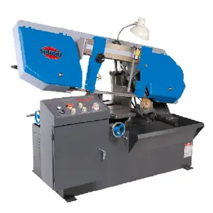 BS2240 Manual Metal Cutting Band Saw Machine for Metal Cutting with Good Performance